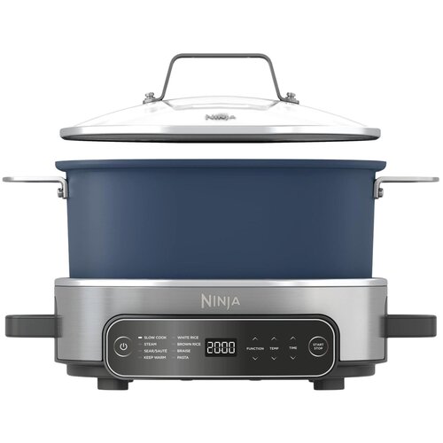 NINJA Foodi PossibleCooker MC1101EU