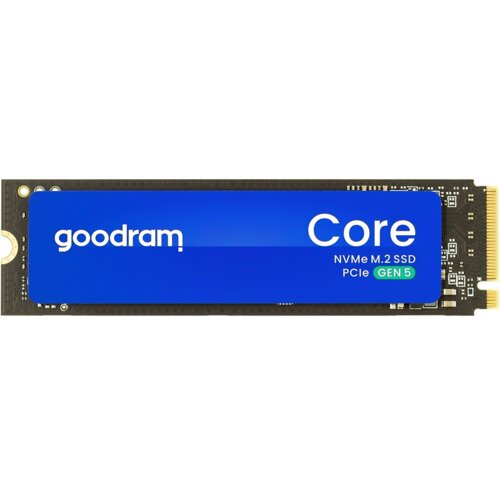 GOODRAM Core 2 TB (SSDR-GRC01-2K0-80)