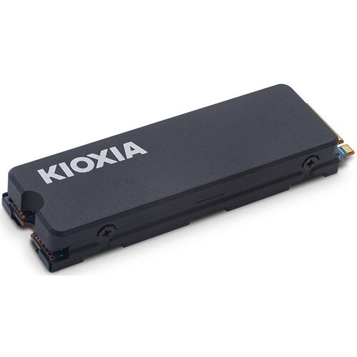 Kioxia Exceria with Heatsink 2 TB (LSC11K2T04G8)