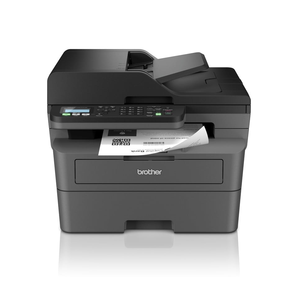 Brother MFC-L2800DW (L2800DWRE1)