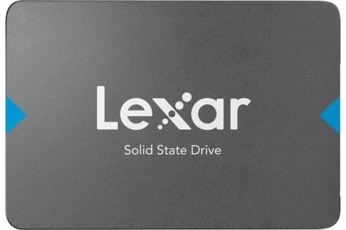 Lexar NQ100 1 TB (LNQ100X001T-RNNNG)