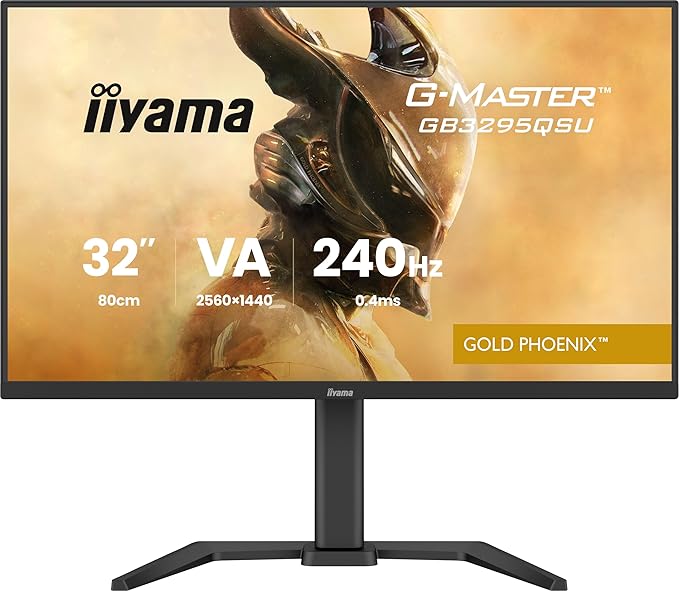 iiyama GB3295QSU-B1