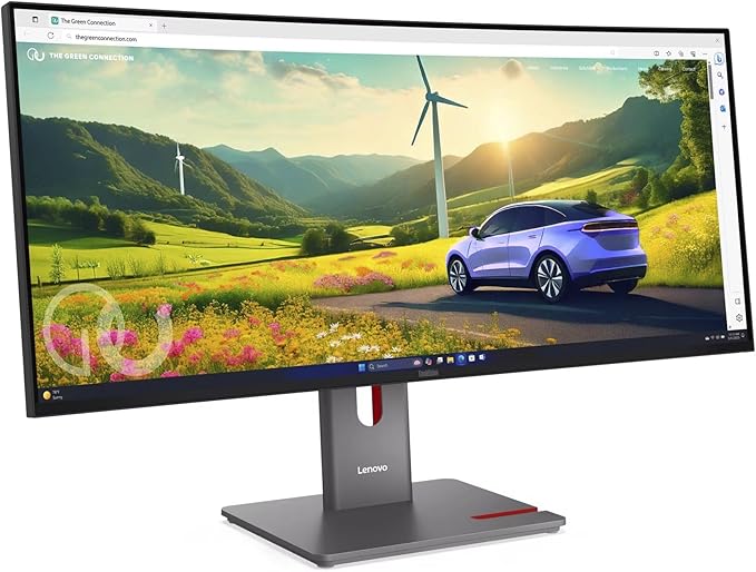 Lenovo ThinkVision P34WD-40 (64ADGAT1EU)