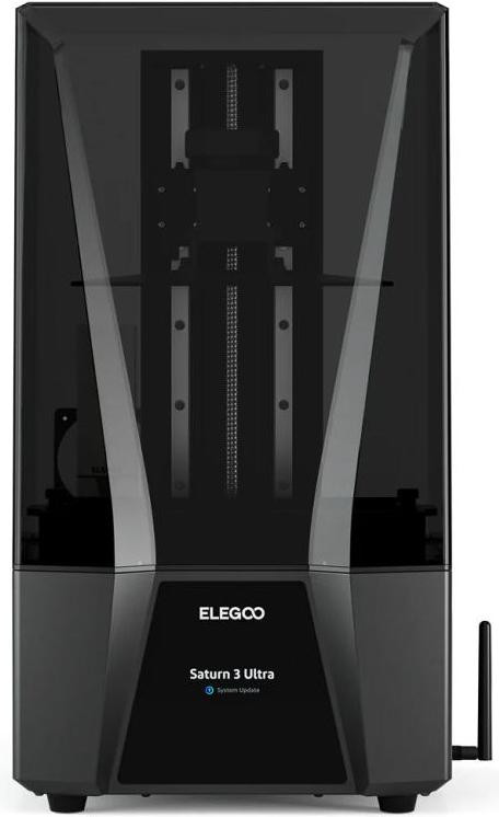 ELEGOO Saturn 3 Ultra 12K (50.101.034300)