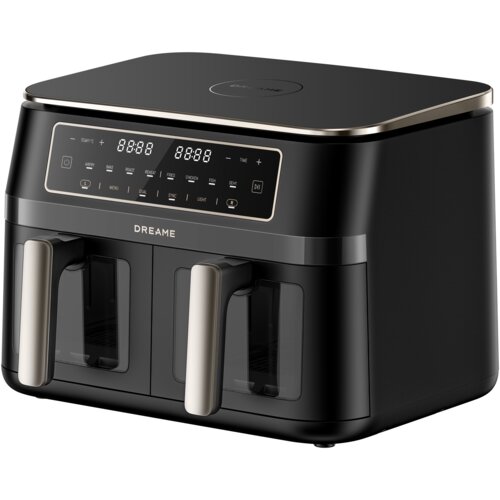 Dreame Tasti DZ30 Black (DREAME-DZ30-BK)