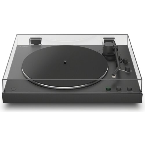 Sony PS-LX3BT