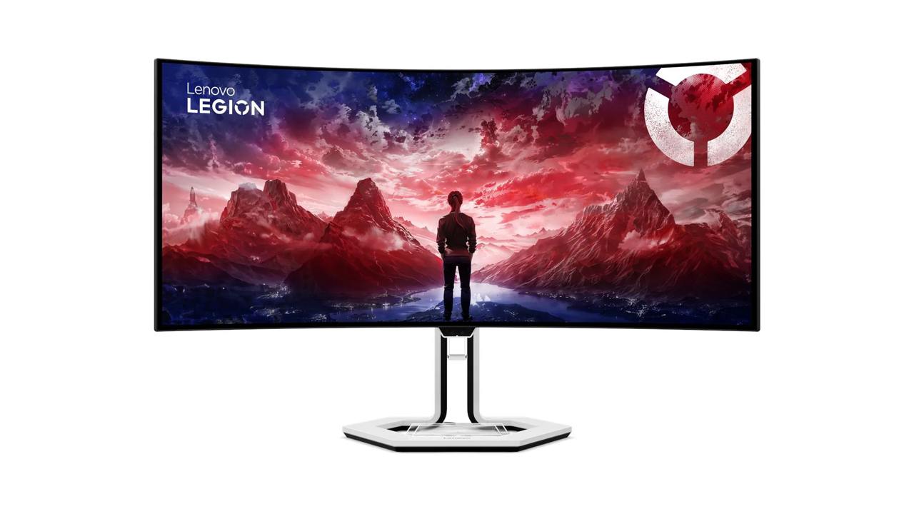 Lenovo Legion Pro 34WD-10 (67C9UAC1EU)