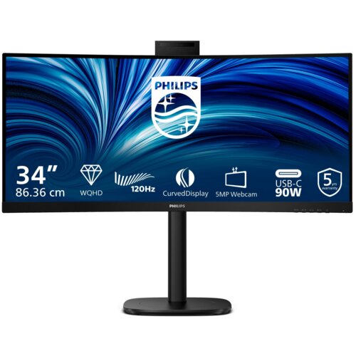 Philips 34B2U3600CH/00