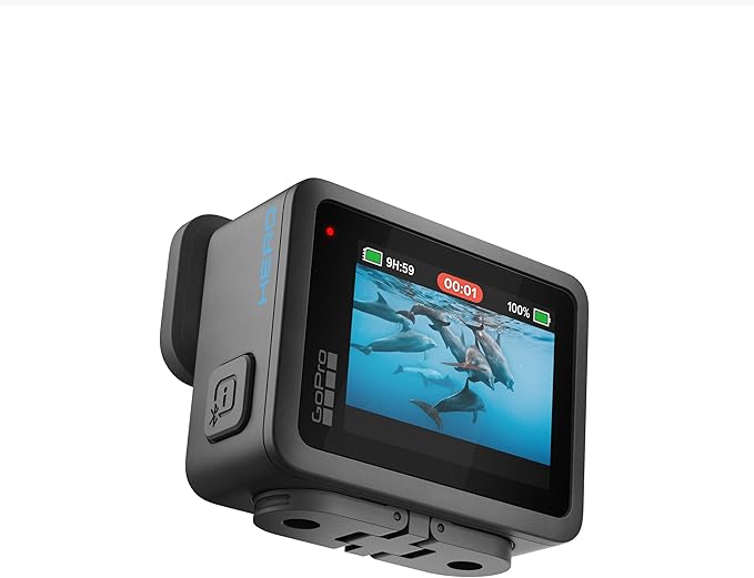 GoPro Hero 4K Specialty Bundle (CHDCB-130-SC)