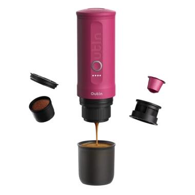 Outin Crimson Red (OTEM-01-CR)