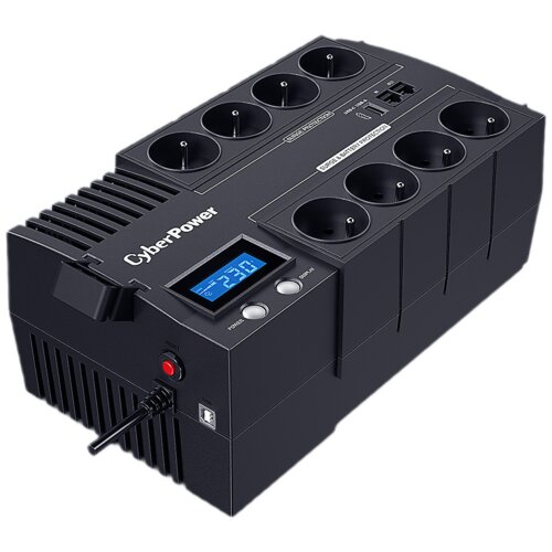 CyberPower BR1200ELCD-FR