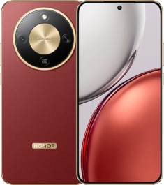 Honor X9d 12/256GB Reddish Brown