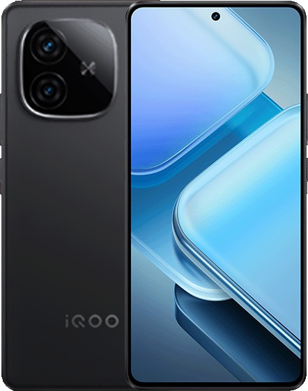 Vivo IQOO Z9 8/256GB Black