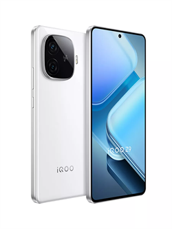 VIVO IQOO Z9 8/256GB White