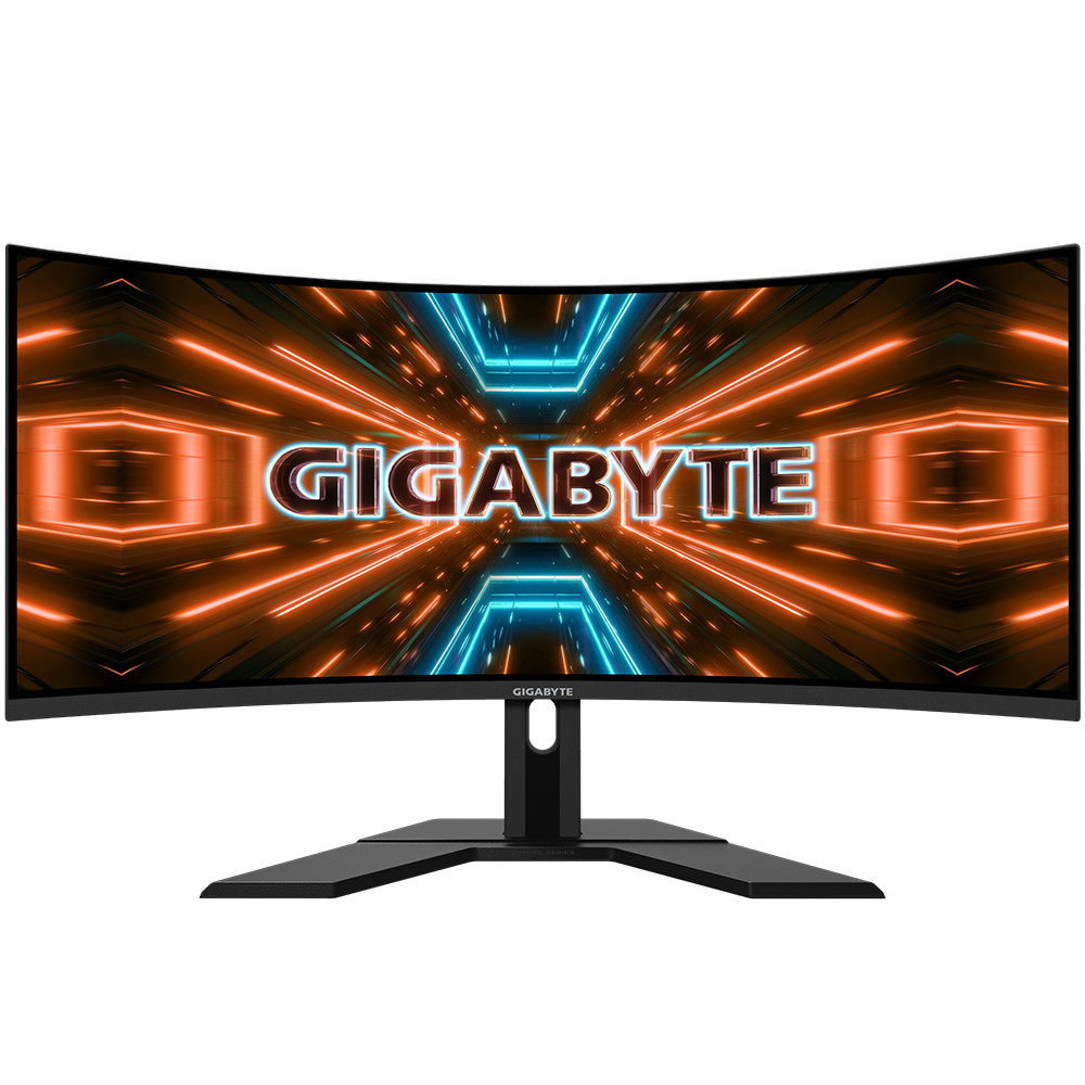GIGABYTE G34WQC2