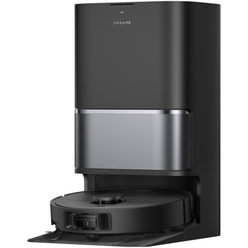 Dreame Bot L10s Ultra Gen 3 Black (RLL53SE-BL)