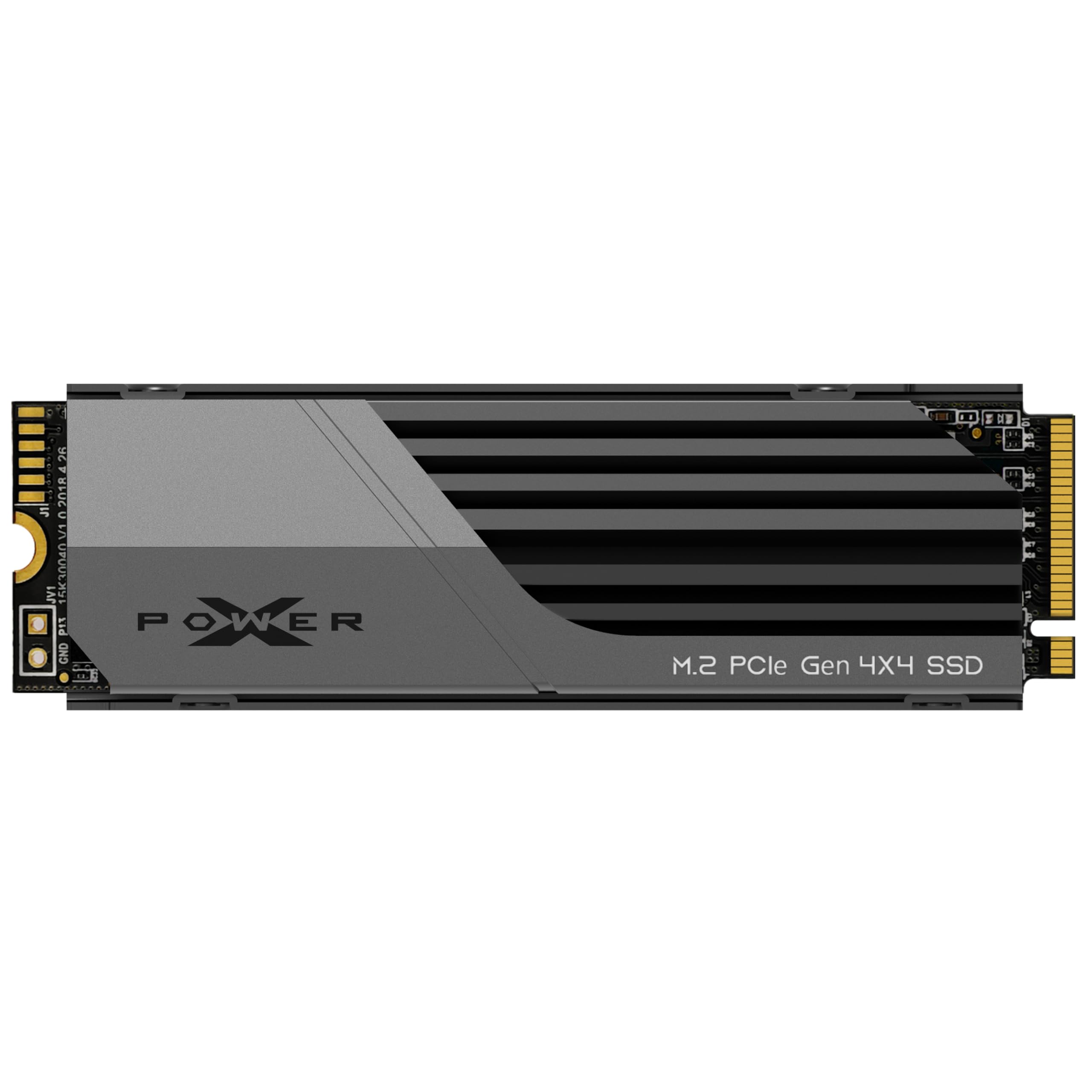 Silicon Power XS75 1 TB (SP01KGBP44XS75S5)