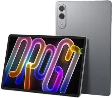 Lenovo Xiaoxin Pad Pro GT 2025 8/256GB Luna Gray (ZAG60130CN)