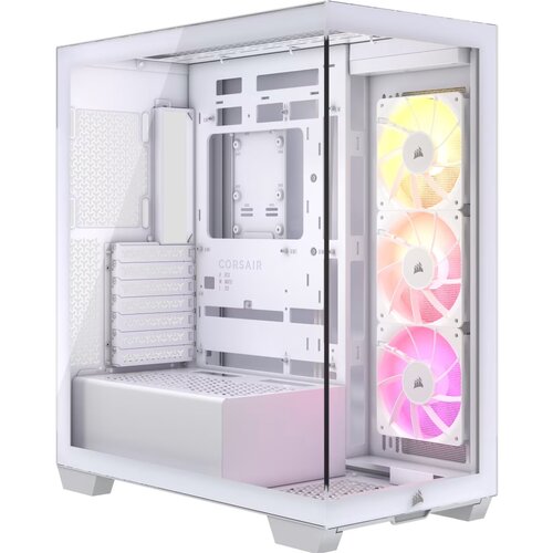 Corsair 3500X ARGB White (CC-9011279-WW)