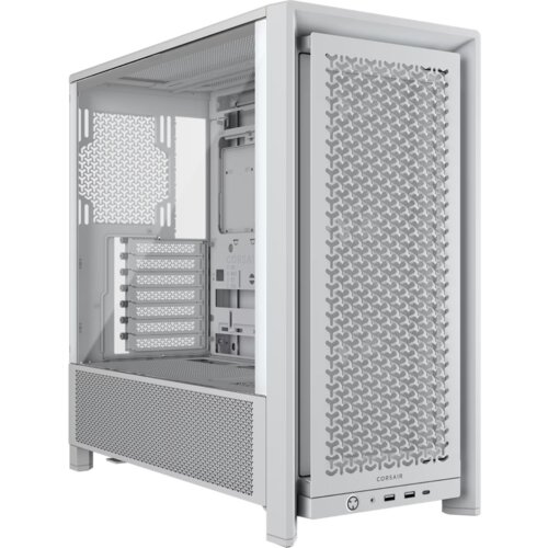 Corsair Frame 4000D RS White (CC-9011313-WW)