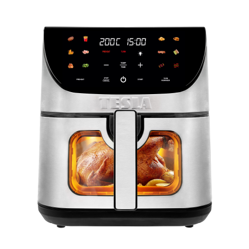 Tesla AirCook Q70 XXL WiFi Pro