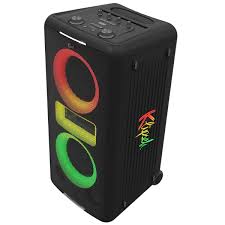 Klipsch New York Party speaker Black (1073423)