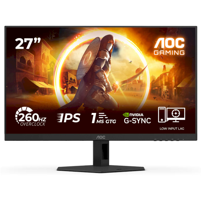 AOC 27G4ZRE