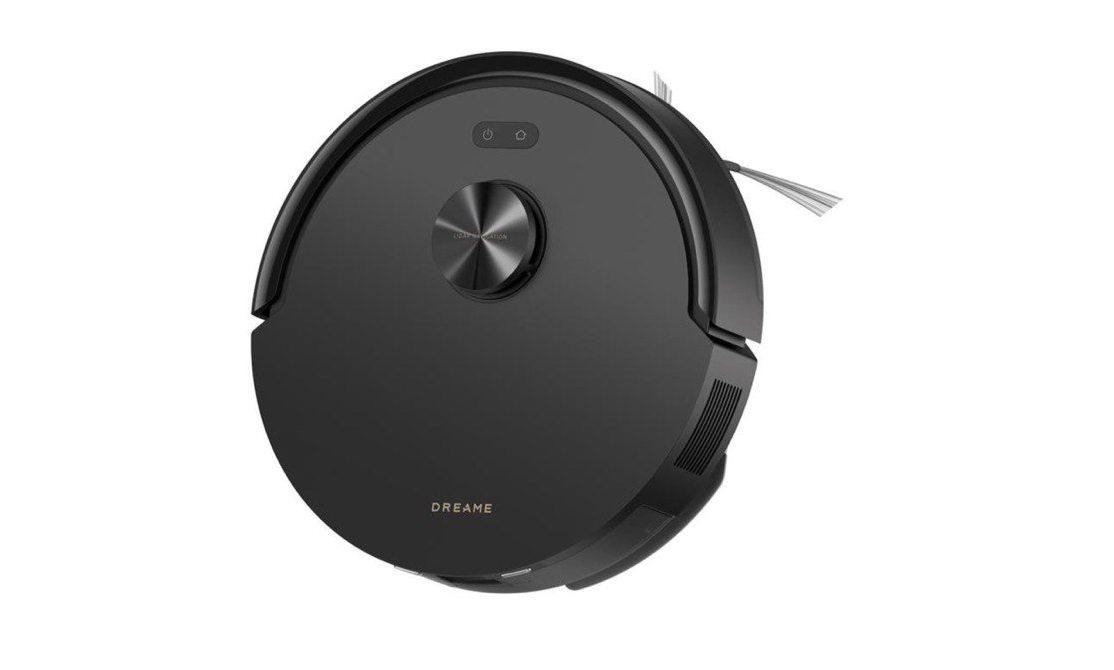 Dreame F20 Black (RLF41GA-bl)