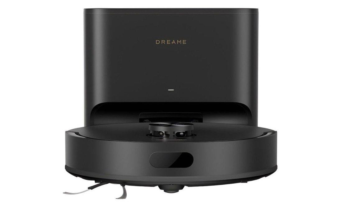 Dreame F20 Plus Black (RLF41GD-bl)