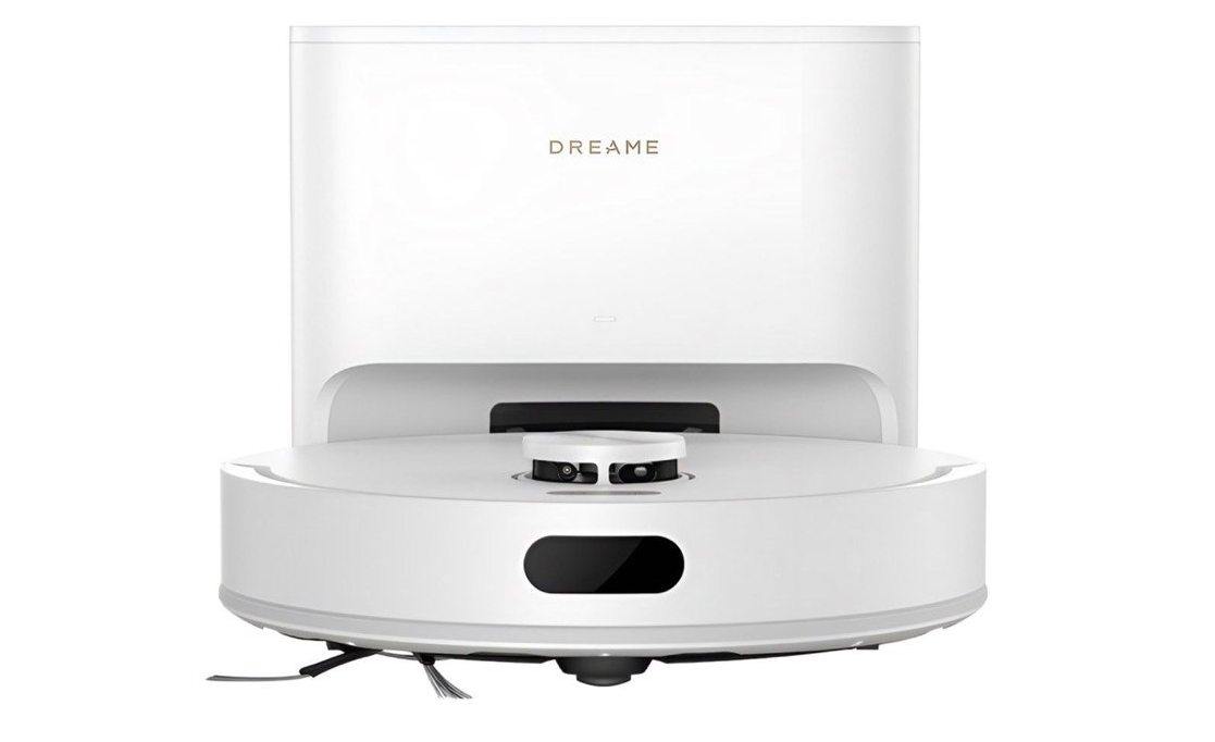 Dreame F20 Plus White (RLF41GD-wh)
