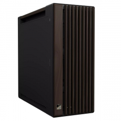 ASUS ProArt PA602 Walnut Wood Metal Panel Modern Black (90DC00J0-B09040)