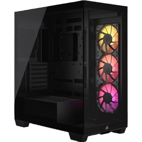 Corsair 3500X ARGB Black (CC-9011278-WW)