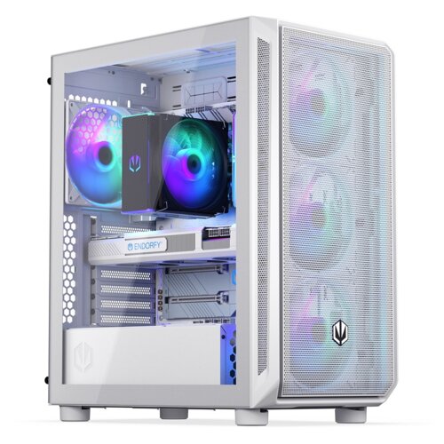 Endorfy Arx 500 ARGB White (EY2A018)