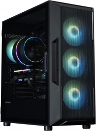 Gembird Fornax 170 Black (CCC-FC-170)