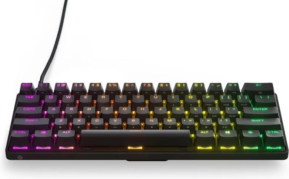SteelSeries Apex Pro Mini USB (64820)