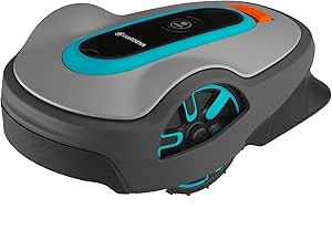 Gardena Sileno Life 750 (15101-32)