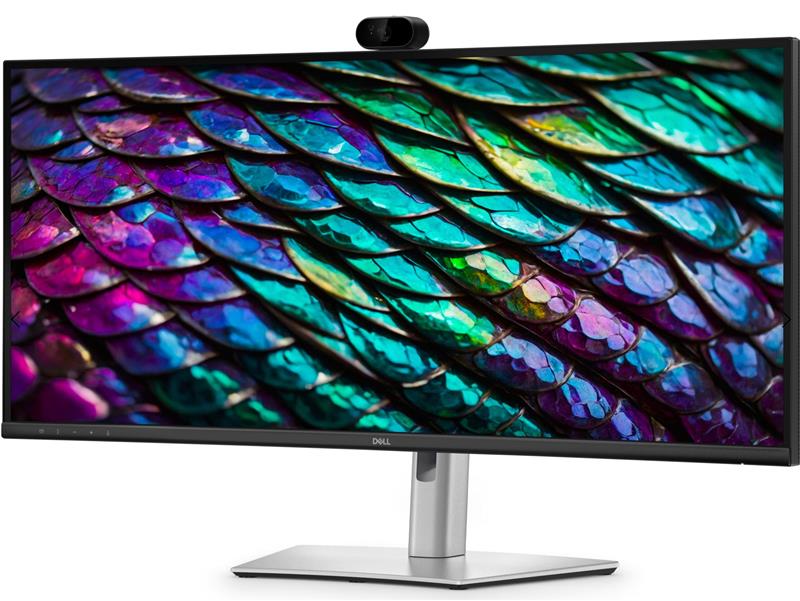 Dell P3426WEB (210-BVHQ)