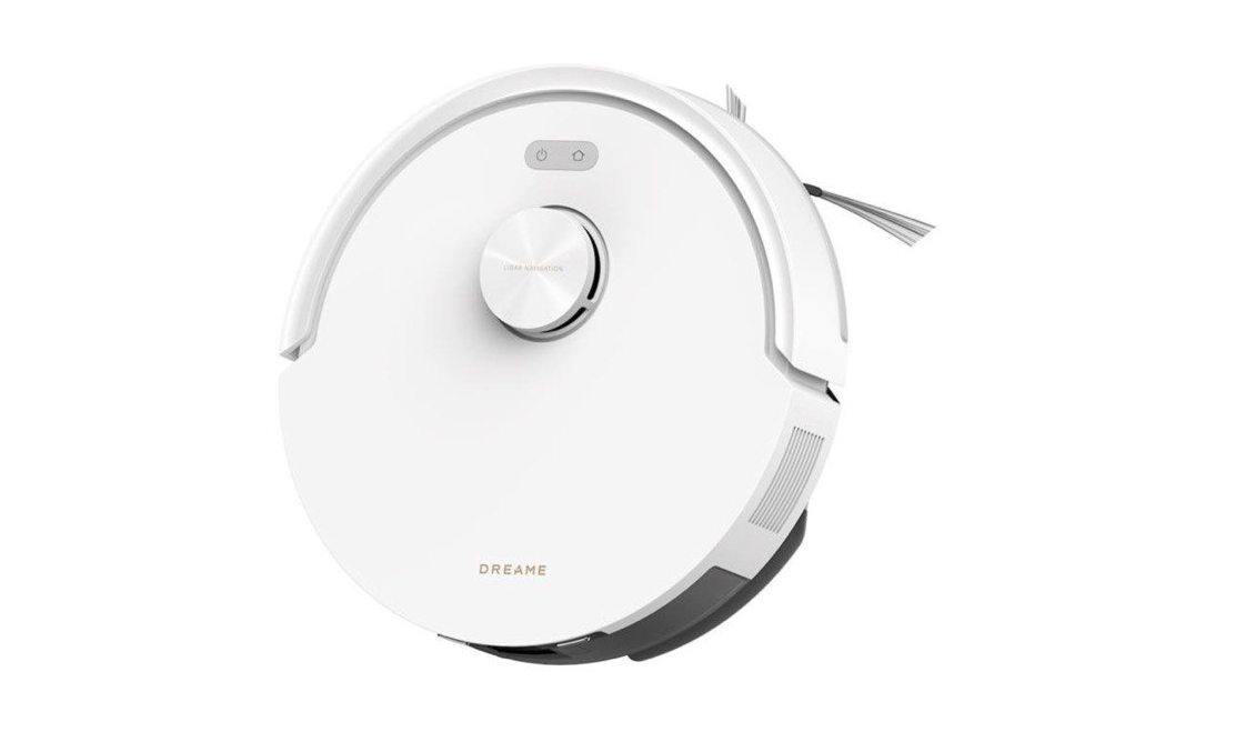 Dreame F20 White (RLF41GA-Wh)