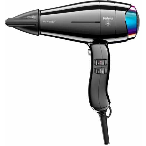 Valera ePower 2020 eQ RC D Black (EP2020 eQ RC D BL)