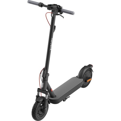Xiaomi Electric Scooter 5 Black BHR9608EU