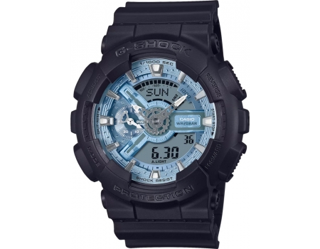 Casio G-SHOCK Classic GA-110CD-1A2ER