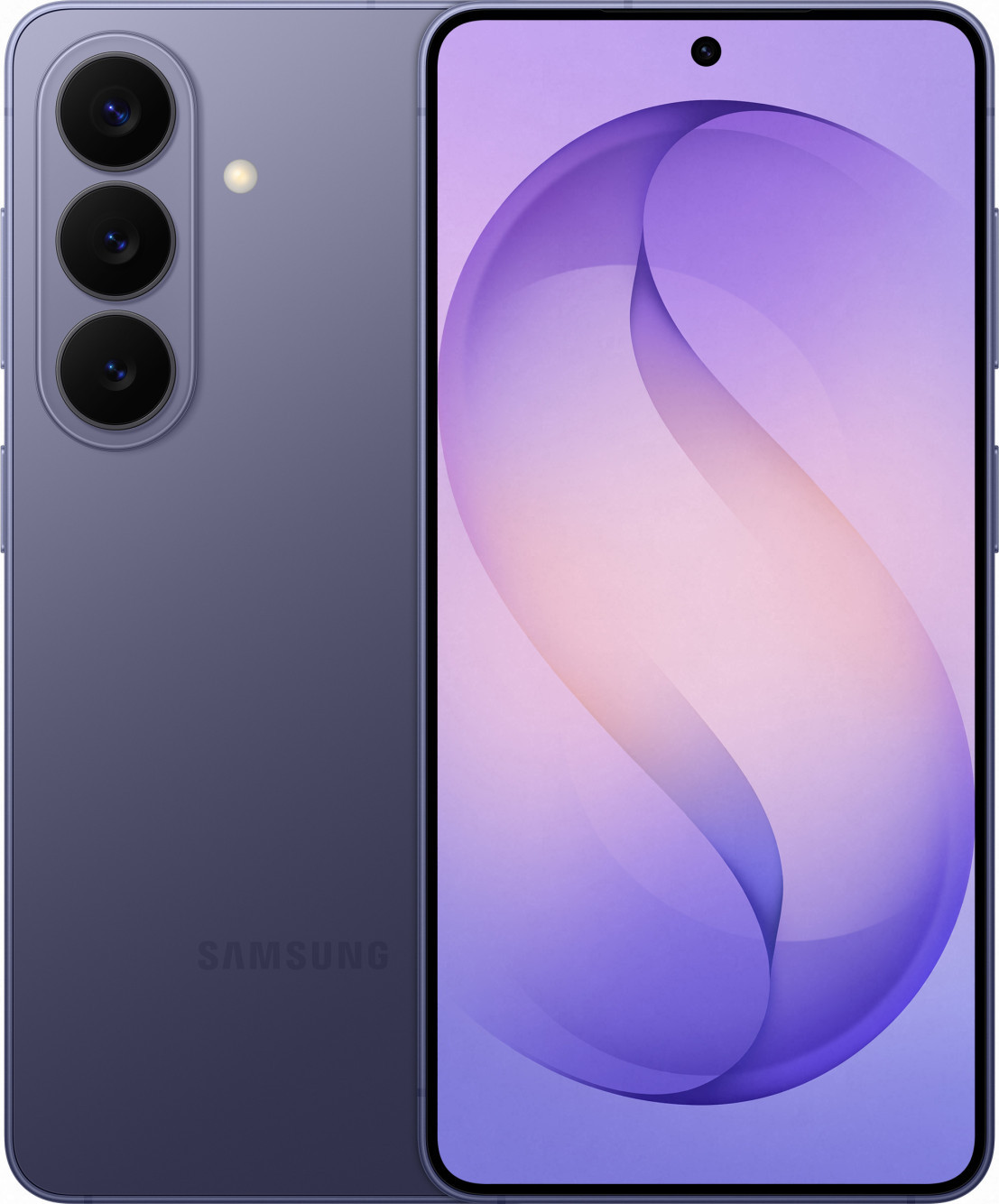 Samsung Galaxy S26 12/256GB Violet (SM-S9420ZVO)