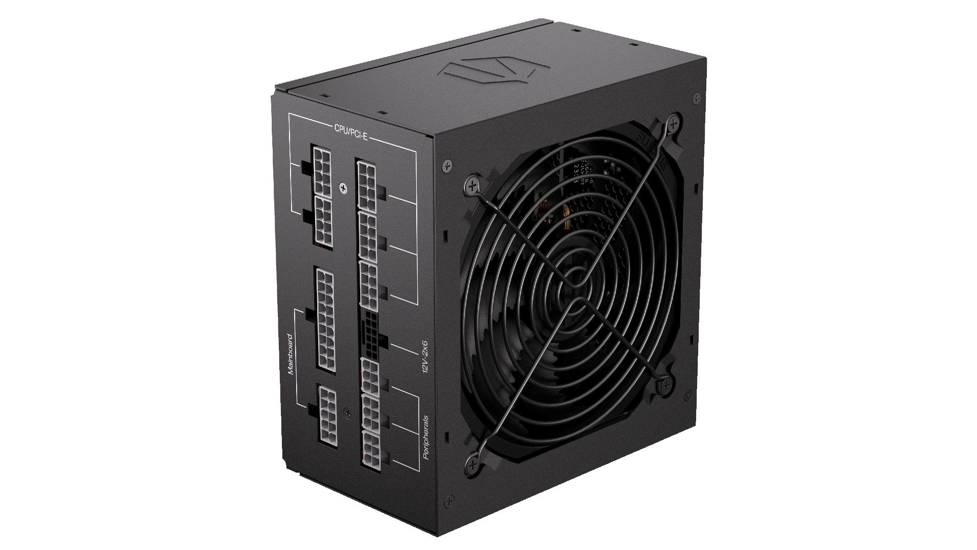 Endorfy Supremo FM6 750W (EY7A013)
