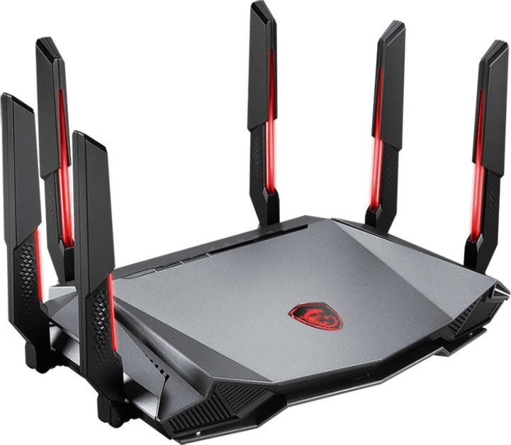 MSI RadiX AXE6600 (GRAXE66)