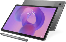 Lenovo Xiaoxin Pad 2025 8/256GB Wi-Fi Luna Grey (ZAFT0004CN)