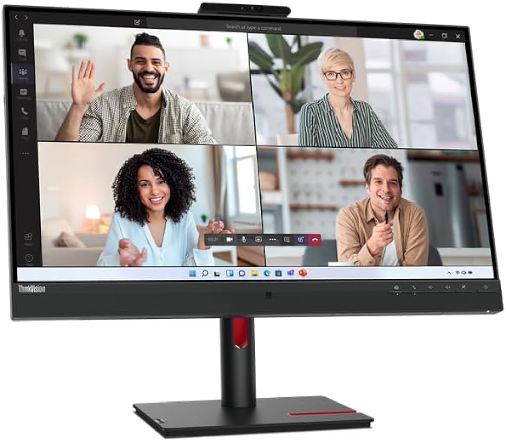 Lenovo ThinkVision T27hv-30 (63D6UAT3EU)