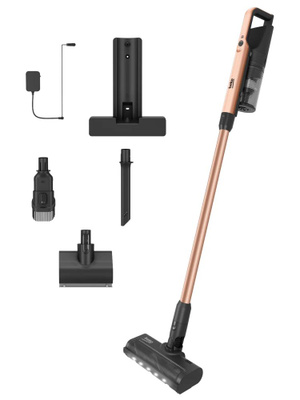 Beko SlimClean VRT66421VC