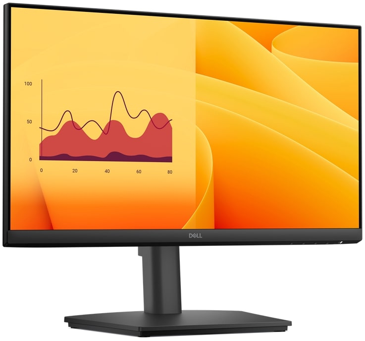 Dell E2225HSM (210-BRDT)