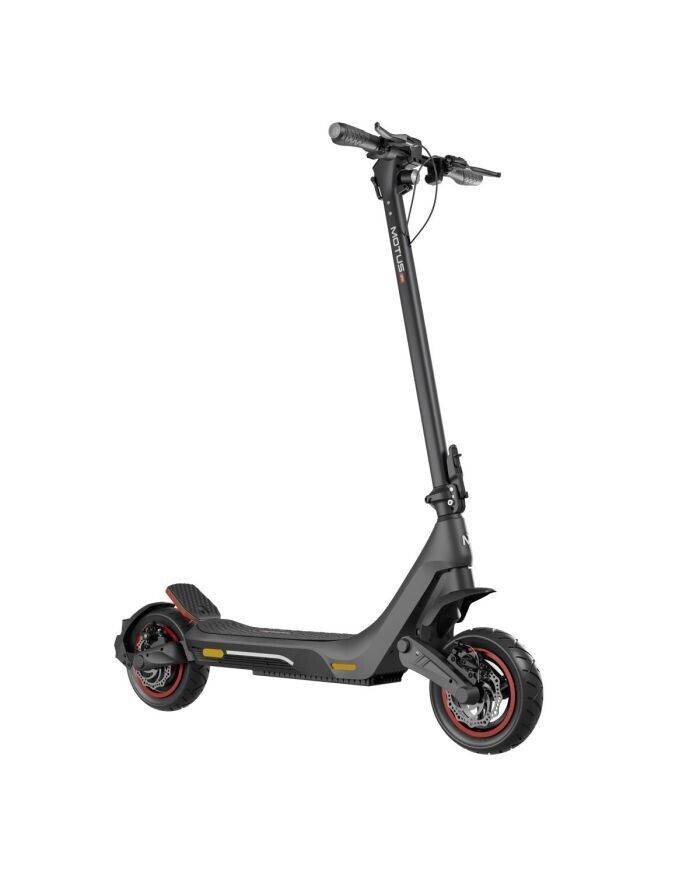 Motus PRO 10 Urban