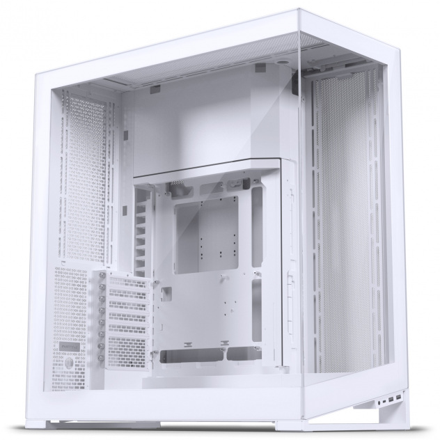 Phanteks NV9 White (PH-NV923TG_DMW01)